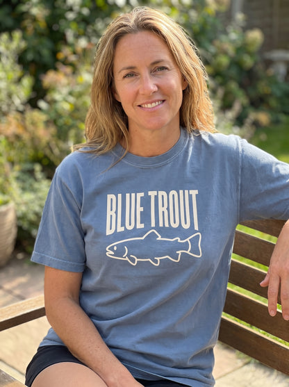 Core Mark Graphic Tee