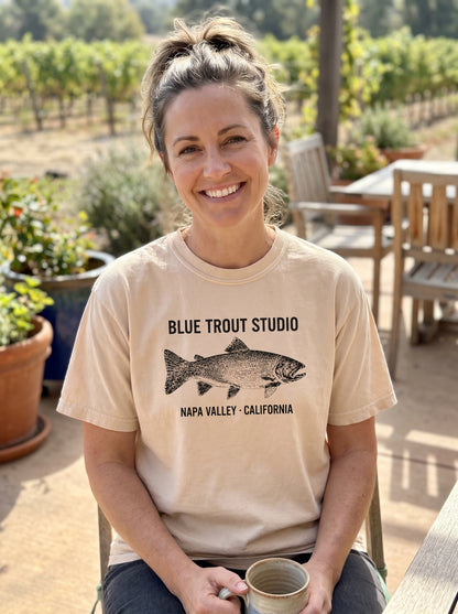Field Specimen Graphic Tee