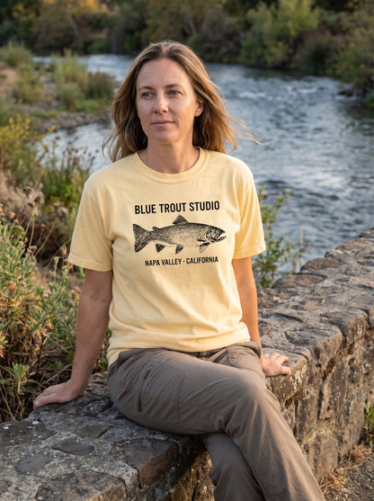 Field Specimen Graphic Tee