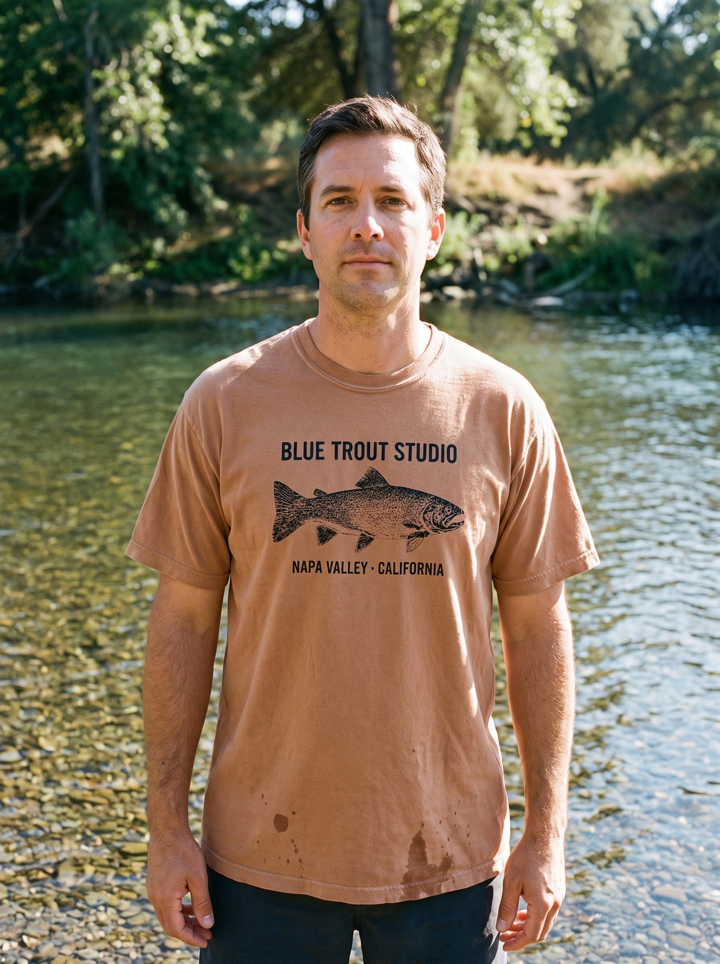 Field Specimen Graphic Tee