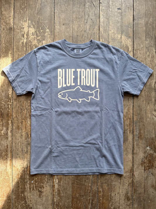 Core Mark Graphic Tee