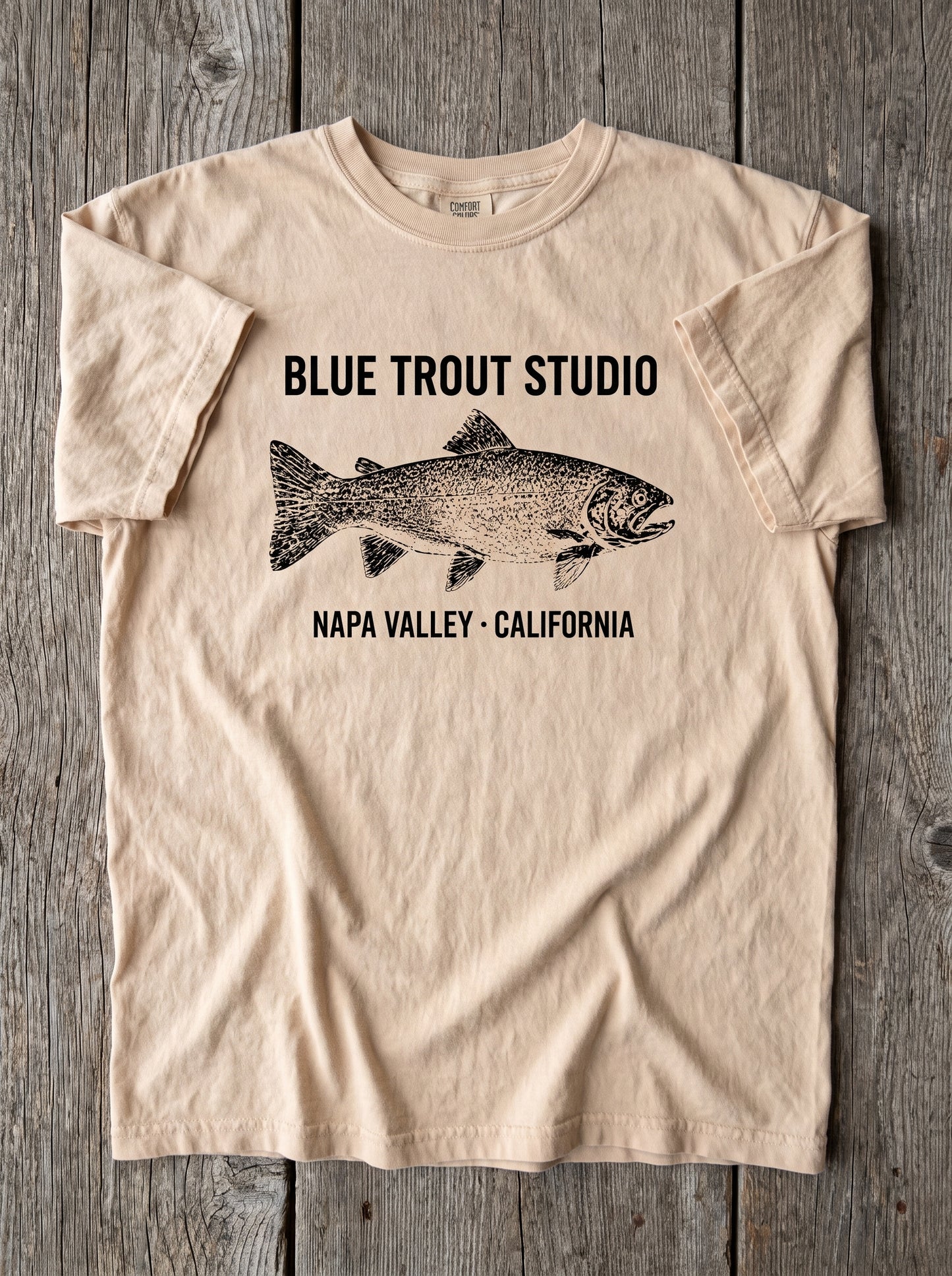 Field Specimen Graphic Tee