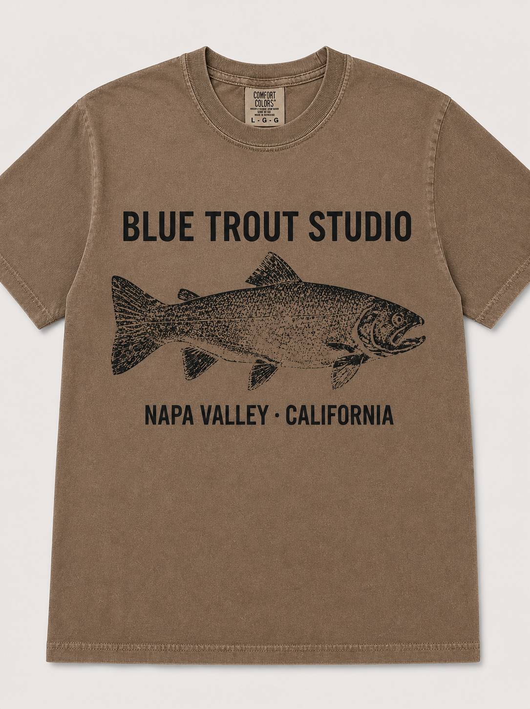 Field Specimen T-Shirt