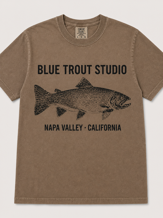 Field Specimen T-Shirt